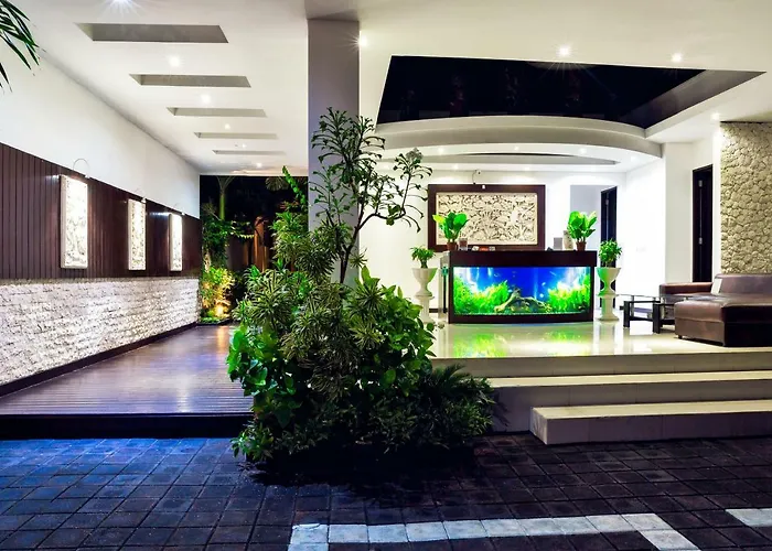D&G Villas Nusa Dua