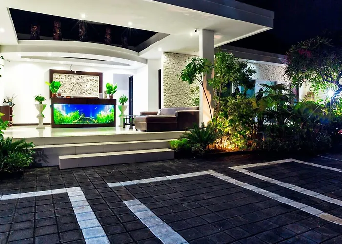 D&G Villas Nusa Dua