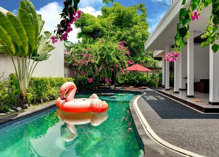 D&G Villas Nusa Dua