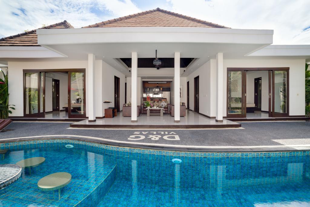 D&g Villa
