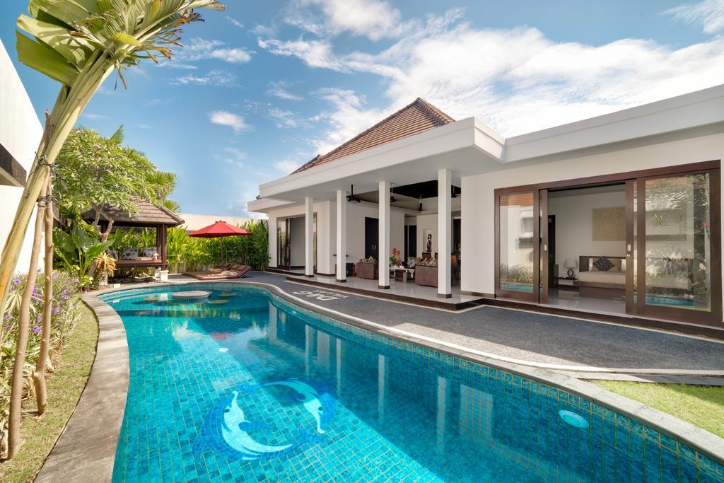 D&g * Nusa Dua (Bali)