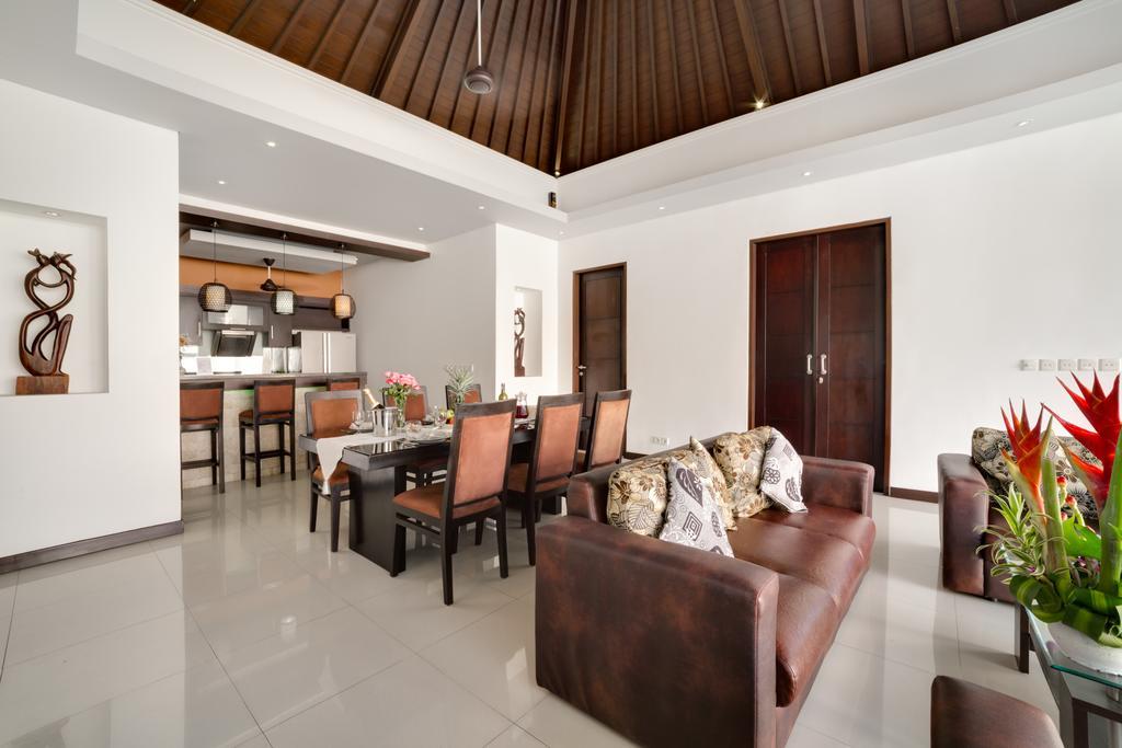 D&g Villa Nusa Dua (Bali)