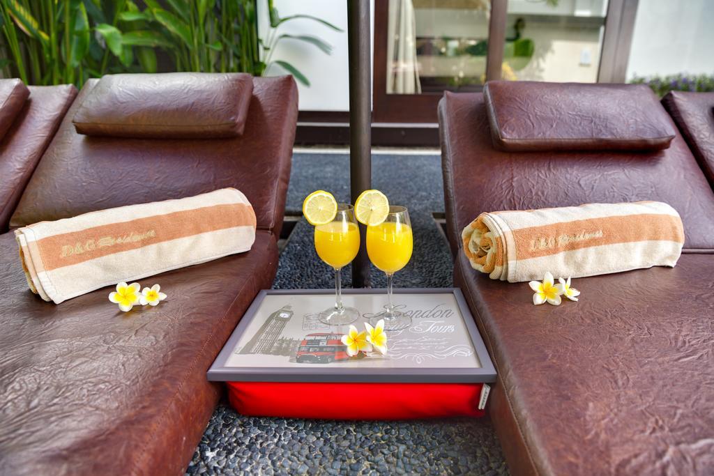D&g * Nusa Dua (Bali)