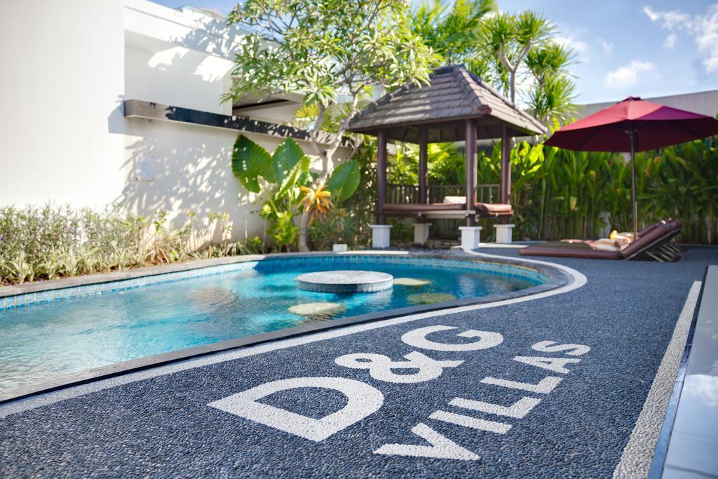 D&g * Nusa Dua (Bali)