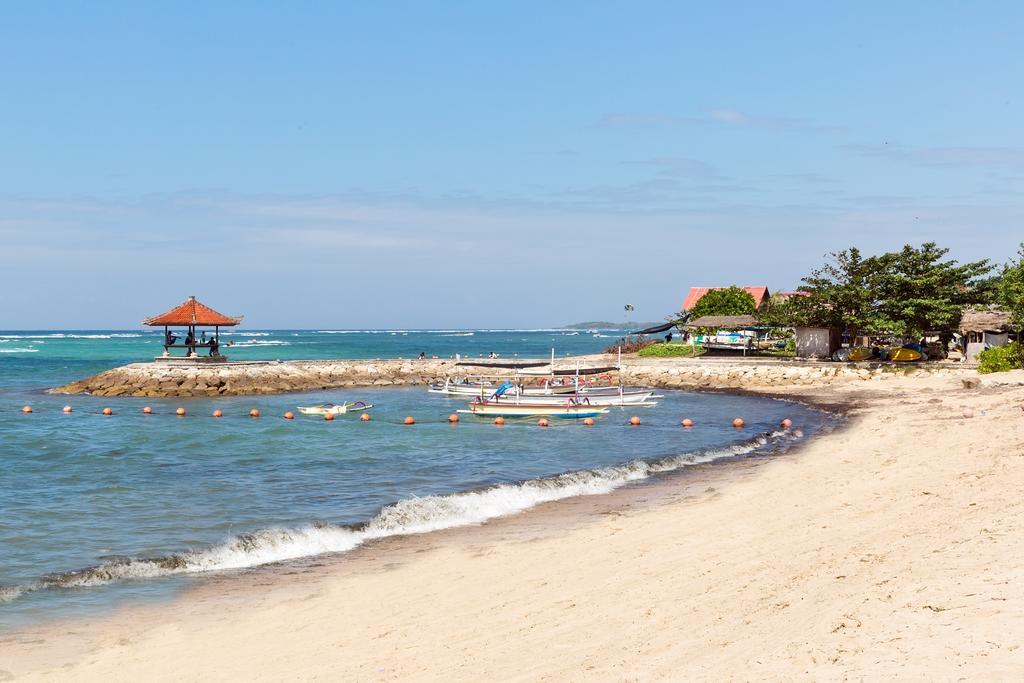 D&g Nusa Dua (Bali)