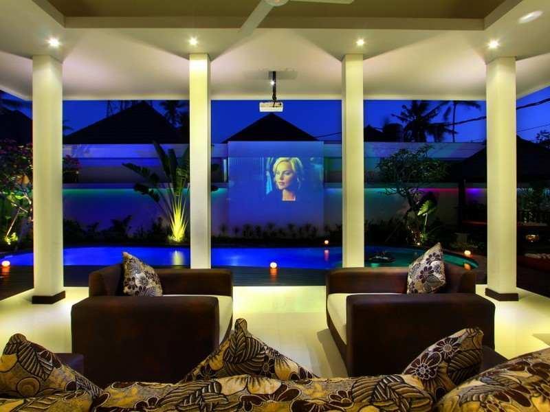 D&g * Nusa Dua (Bali)
