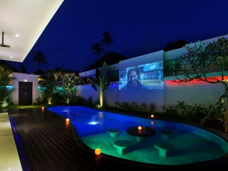 D&g Villa