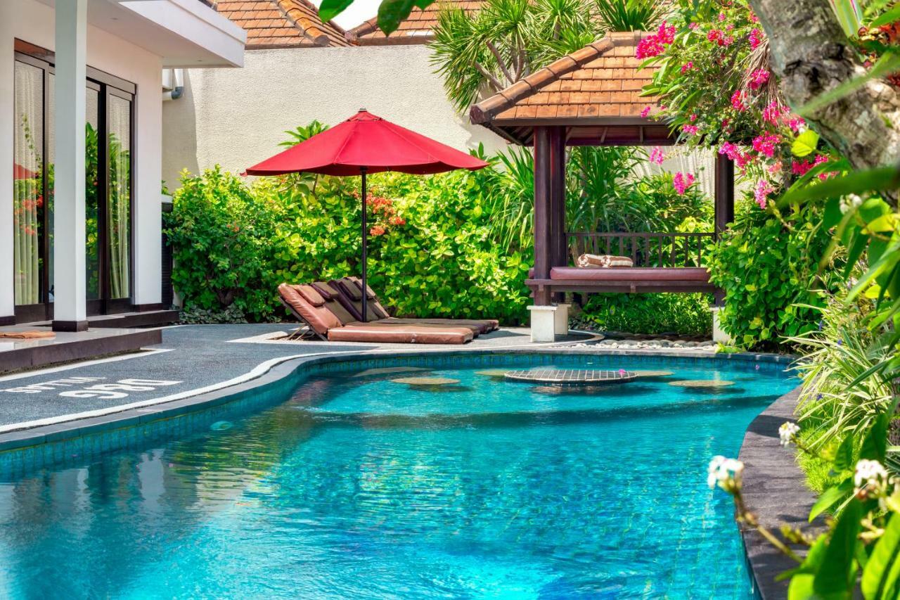 D&g * Nusa Dua (Bali)