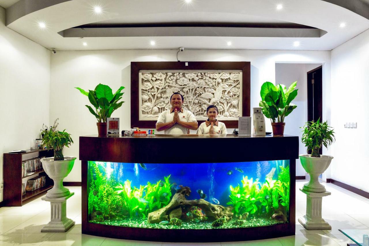 Villa D&g Nusa Dua (Bali)