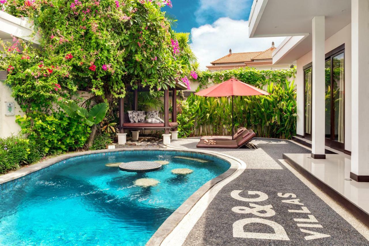 D&g * Nusa Dua (Bali)