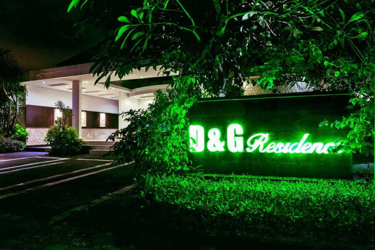 Villa D&g *