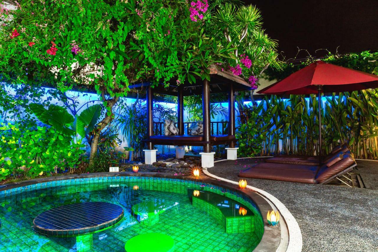 D&g Nusa Dua (Bali)