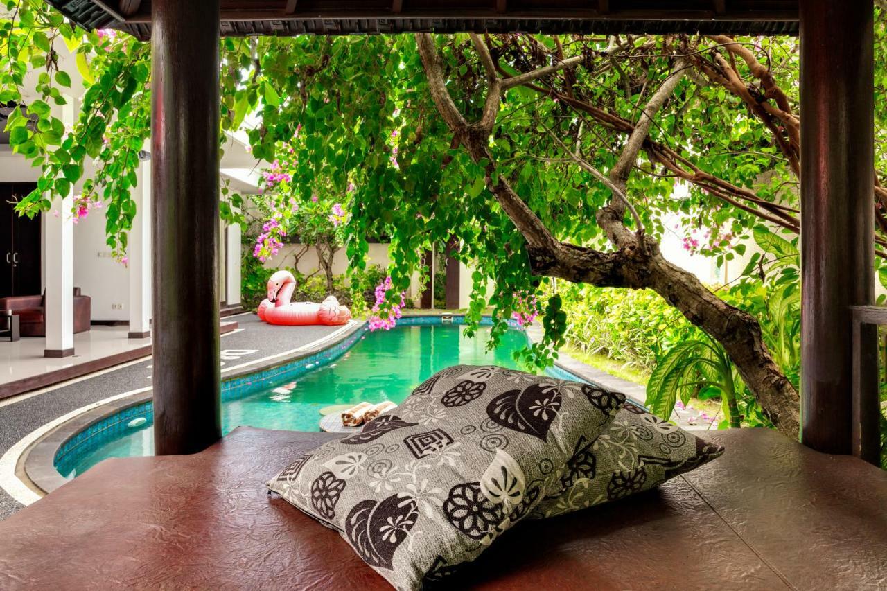 D&g Nusa Dua (Bali)