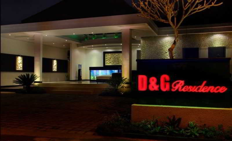 D&g Nusa Dua (Bali)