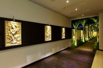 विला D&g Nusa Dua (Bali)