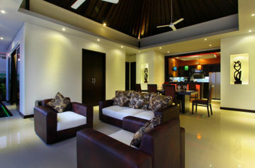 D&g Villa Nusa Dua (Bali)
